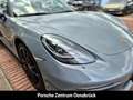 Porsche Boxster 718  20-Zoll GT-Sportlenkrad Apple CarPlay Rückfah Grau - thumbnail 11