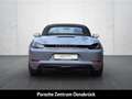 Porsche Boxster 718  20-Zoll GT-Sportlenkrad Apple CarPlay Rückfah Grau - thumbnail 4