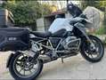 BMW R 1200 GS R 1200 GS Fehér - thumbnail 1