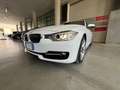 BMW 328 328i F30 SPORT AUTO Weiß - thumbnail 4