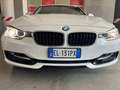 BMW 328 328i F30 SPORT AUTO Weiß - thumbnail 3