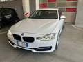 BMW 328 328i F30 SPORT AUTO Weiß - thumbnail 1