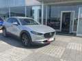 Mazda CX-30 CX-30 2.0 150cv  cambio aut in ottimo stato Argento - thumbnail 9