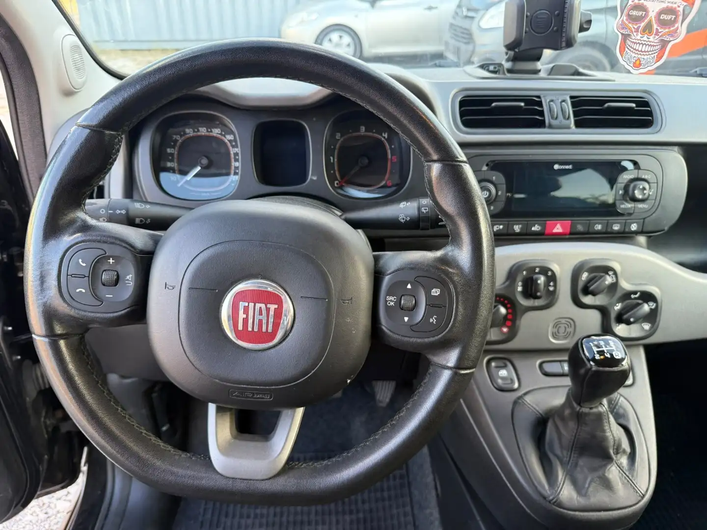 Fiat Panda 1.3 Multijet Start&Stopp 4x4 - 2