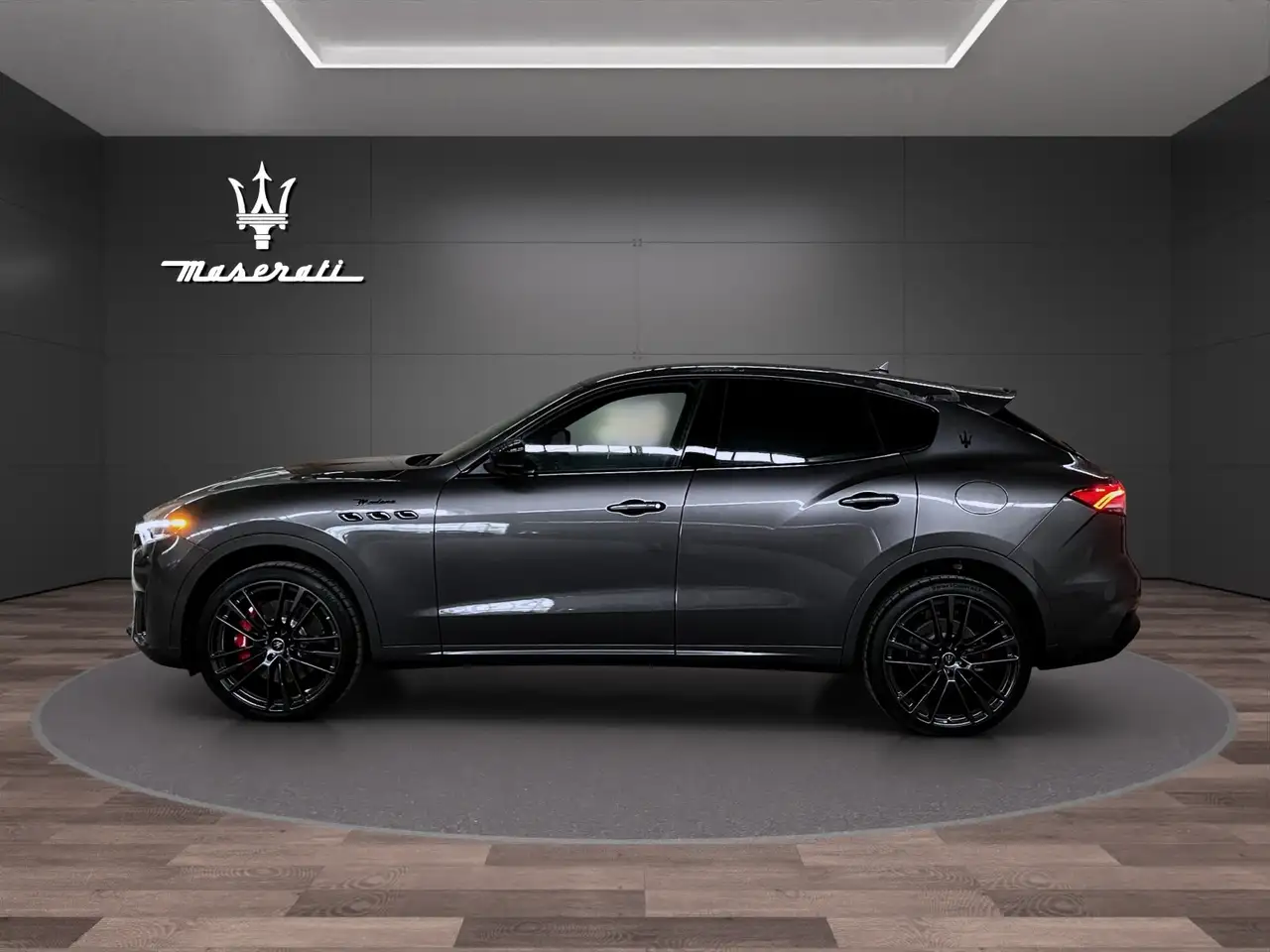 Maserati Levante 2025