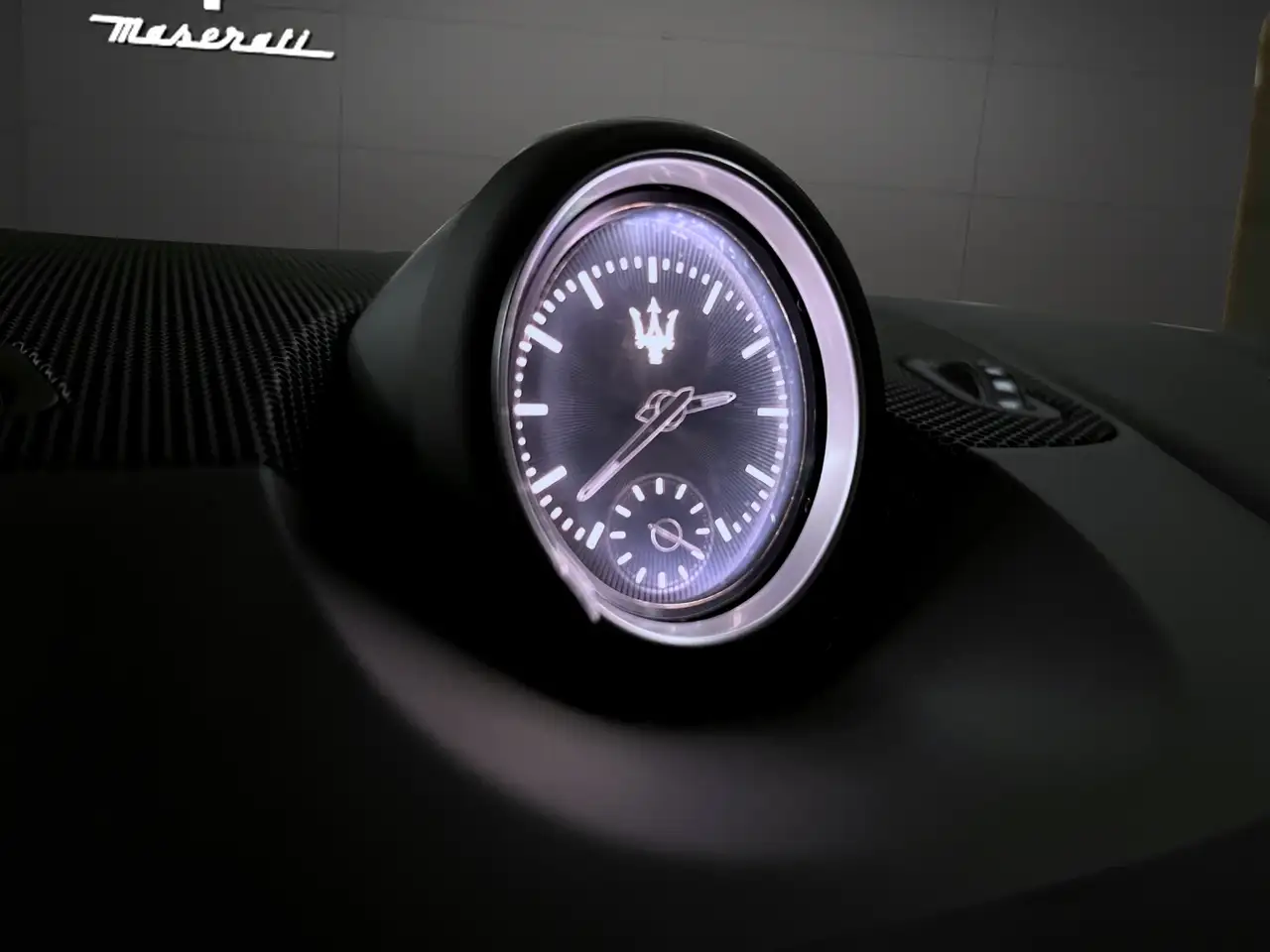 Maserati Levante 2025 — фото 14