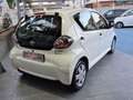 Toyota Aygo 1.0 12V VVT-i 5p.Deep Oc. Conn. MMT Wit - thumbnail 5