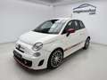 Abarth 595 1.4T JET 140 Blanco - thumbnail 7