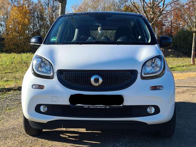 smart forFour smart forfour prime