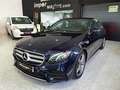 Mercedes-Benz E 220 220d 9G-Tronic 194 (4.75) Azul - thumbnail 1