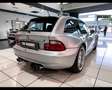 BMW Z3 - 3.2 24V cat M Coupé Gris - thumbnail 5