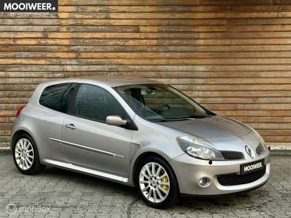 Renault Clio 2.0-16V RS 197 | Milltek | Origineel NL