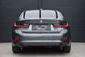 BMW 316 dA Berline Navi Led Digitale cluster Zetelver. Gris - thumbnail 8