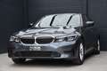 BMW 316 dA Berline Navi Led Digitale cluster Zetelver. Gris - thumbnail 1