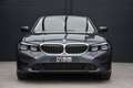 BMW 316 dA Berline Navi Led Digitale cluster Zetelver. Gris - thumbnail 2
