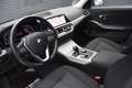 BMW 316 dA Berline Navi Led Digitale cluster Zetelver. Gris - thumbnail 4