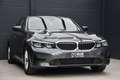 BMW 316 dA Berline Navi Led Digitale cluster Zetelver. Gris - thumbnail 3