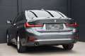 BMW 316 dA Berline Navi Led Digitale cluster Zetelver. Gris - thumbnail 7