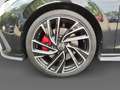 Volkswagen Golf GTI Golf VIII 2.0 TSI DSG GTI*IQ.LIGHT*LEDER*KAMERA* Czarny - thumbnail 4