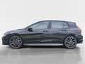 Volkswagen Golf GTI Golf VIII 2.0 TSI DSG GTI*IQ.LIGHT*LEDER*KAMERA* Czarny - thumbnail 3