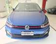 Volkswagen Polo GTI 2.0 tsi GTI 200cv dsg Blu/Azzurro - thumbnail 2