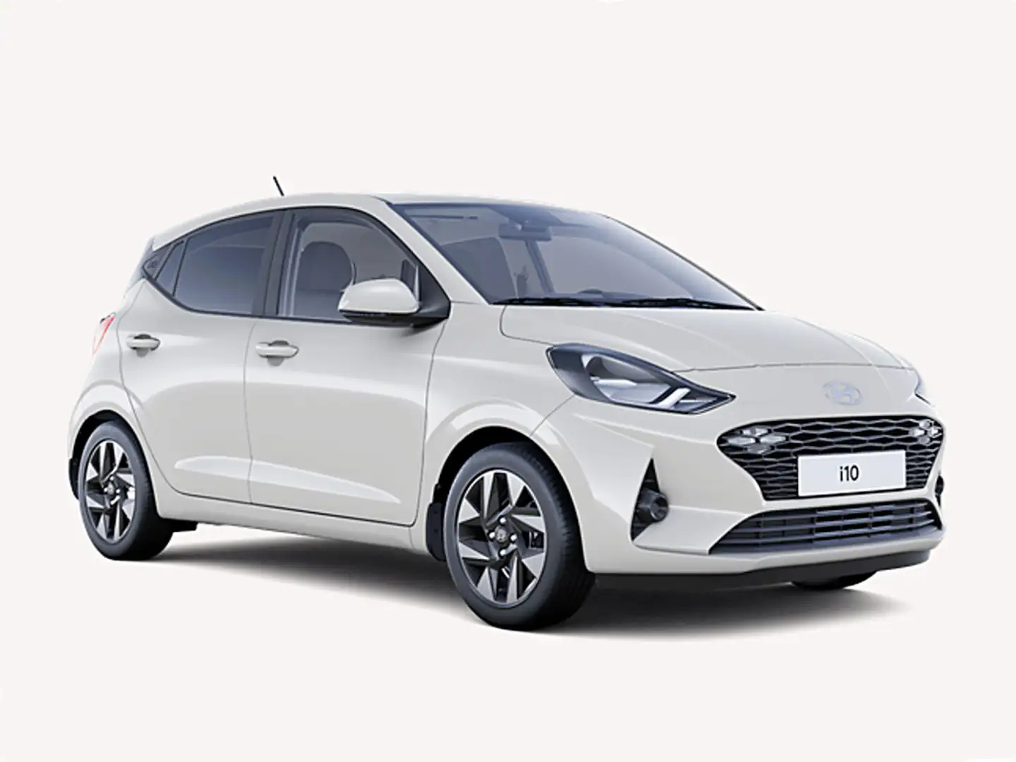 Hyundai i10 PRIME MJ25 1,2 l KLIMA SHZ KAMERA NAVI - 2