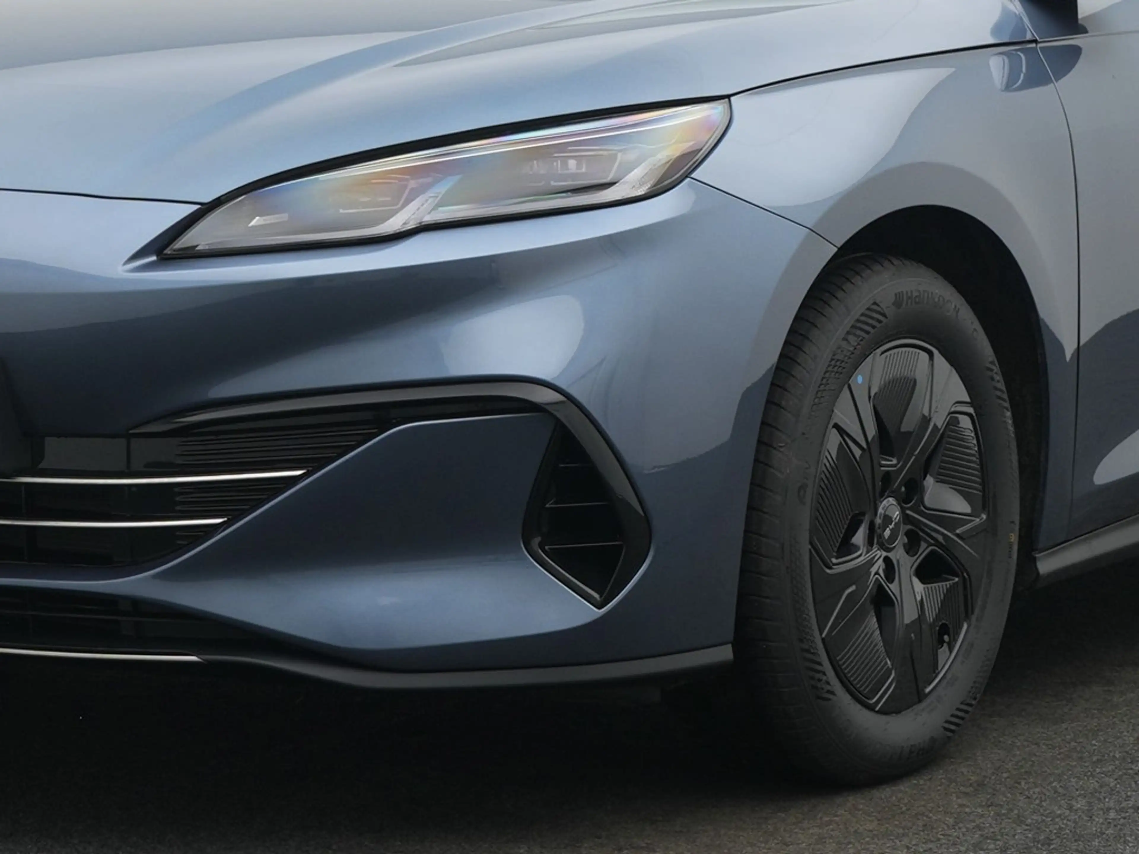BYD Seal 6 SEAL 6 DM-i Touring Boost — photo 9