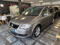 Volkswagen Touran United*Klimaauto*Aluräder*2.Hand*GaWa Grau - thumbnail 14