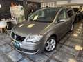 Volkswagen Touran United*Klimaauto*Aluräder*2.Hand*GaWa Grau - thumbnail 1
