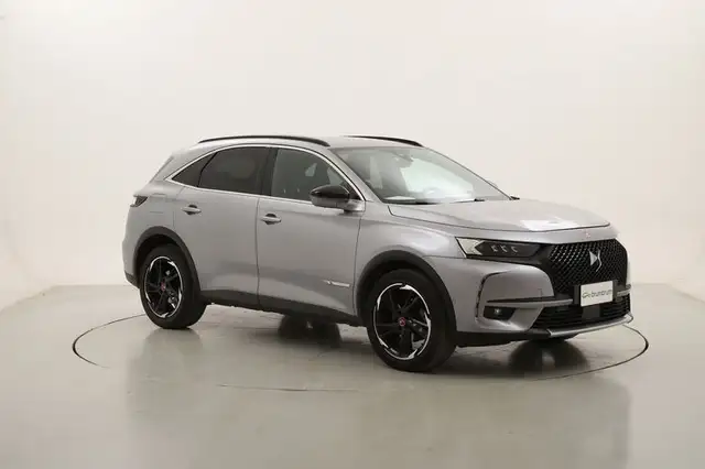 DS Automobiles DS 7 Crossback view 7