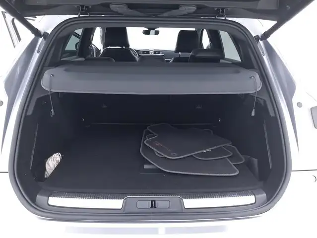 DS Automobiles DS 7 Crossback view 14
