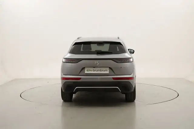 DS Automobiles DS 7 Crossback view 4