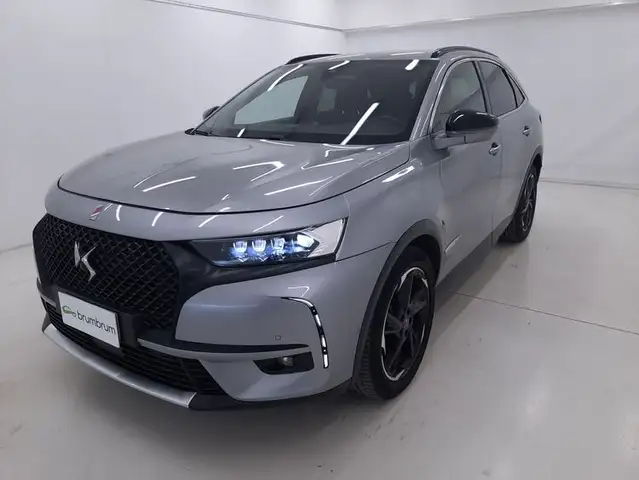 DS Automobiles DS 7 Crossback view 9