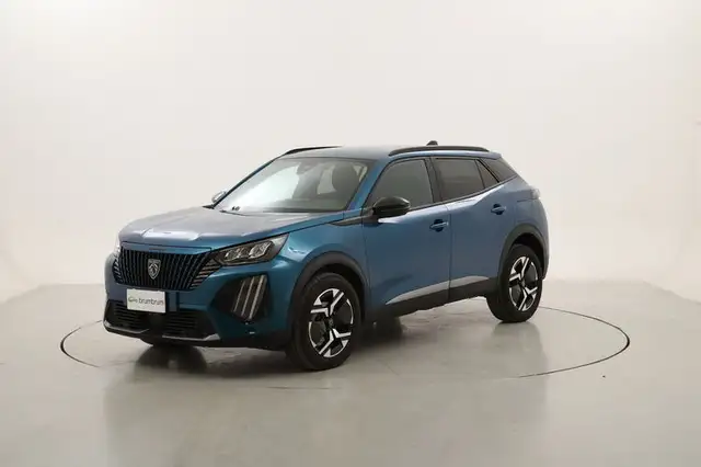 Peugeot 2008 Allure 1.2 Benzina 100CV