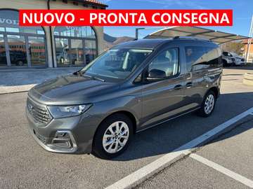 Titanium 2.0 EcoBlue 122CV Automatico 5p. - NUOVO