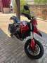 Ducati Hypermotard 821 Rosso - thumbnail 5