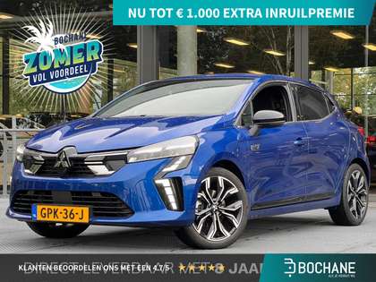 Mitsubishi Colt 1.6 HEV First Edition | DEMO
