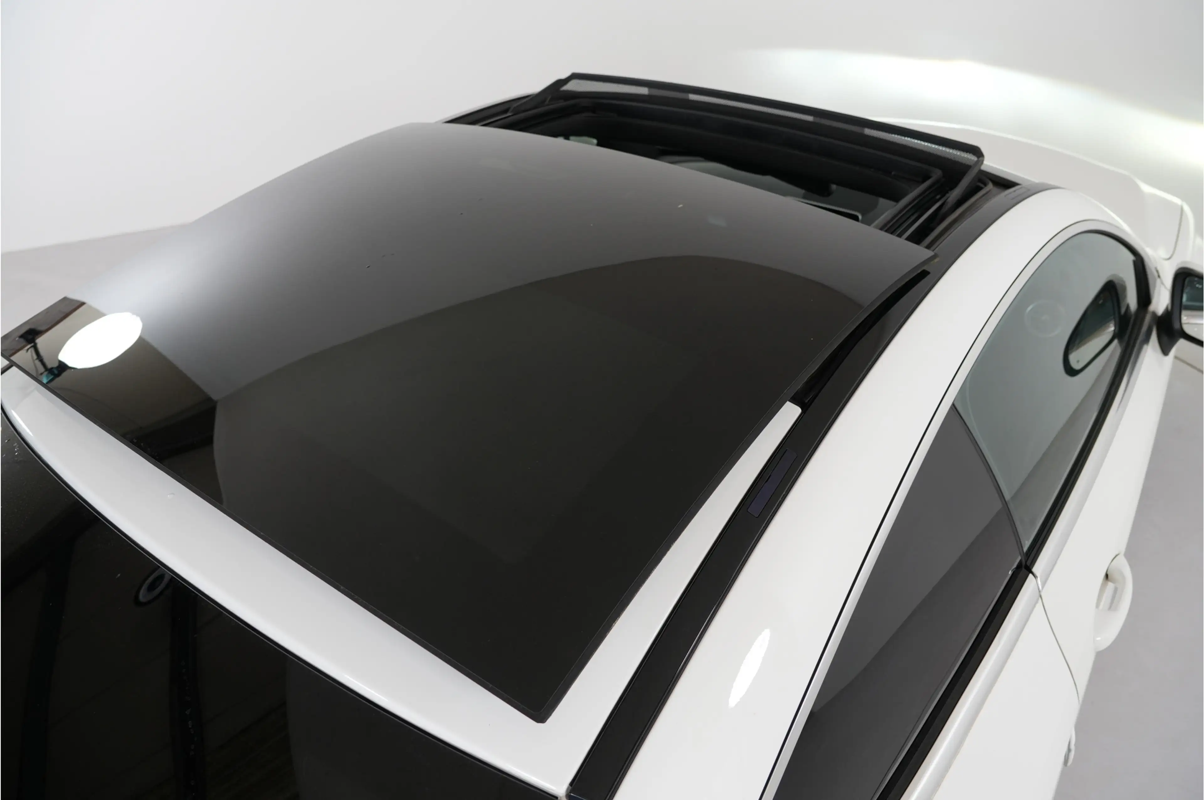 Mercedes-Benz C 250 Coupé Prestige | AMG | Pano | Burmester | — photo 18