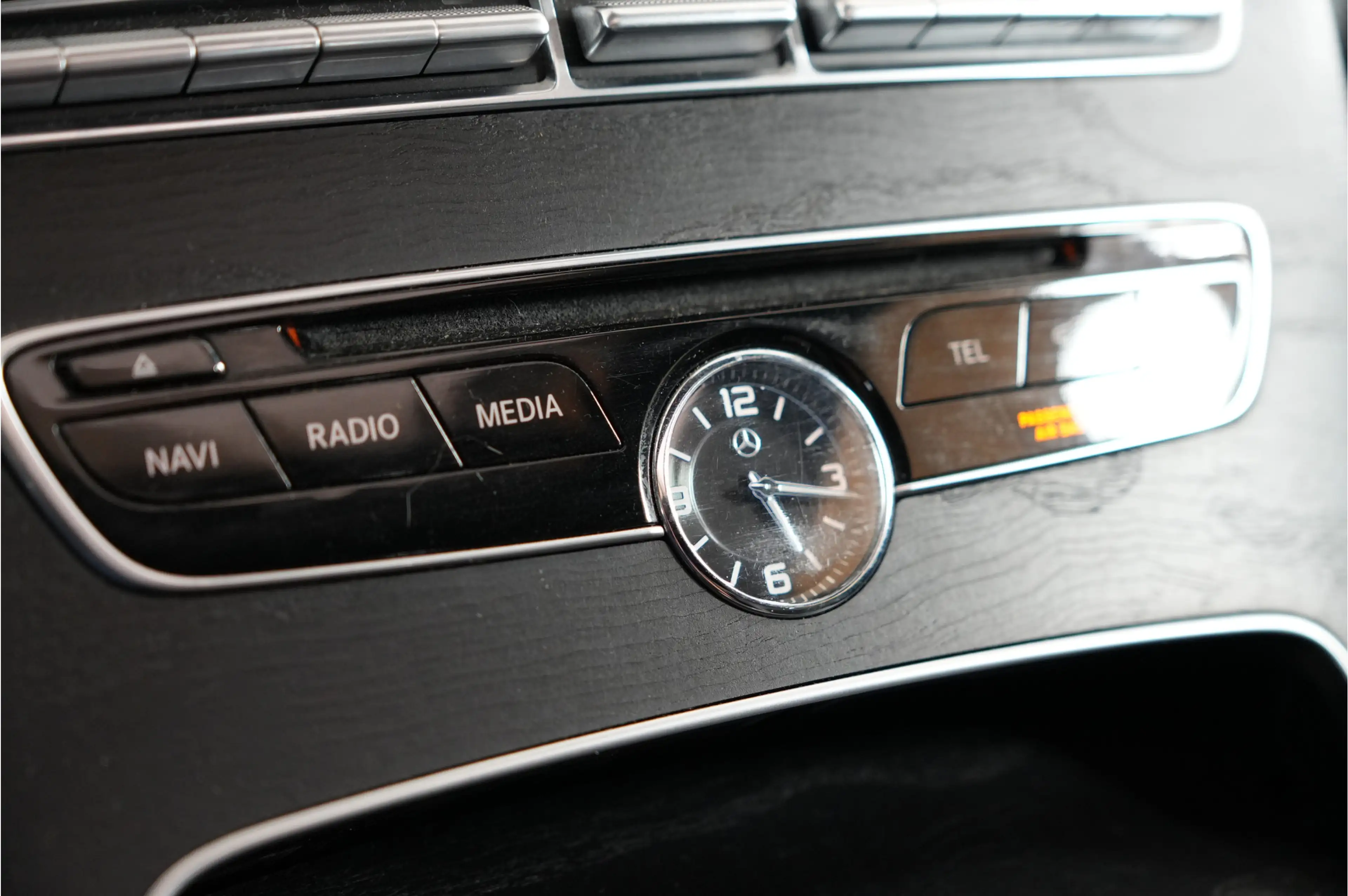 Mercedes-Benz C 250 Coupé Prestige | AMG | Pano | Burmester | — photo 22