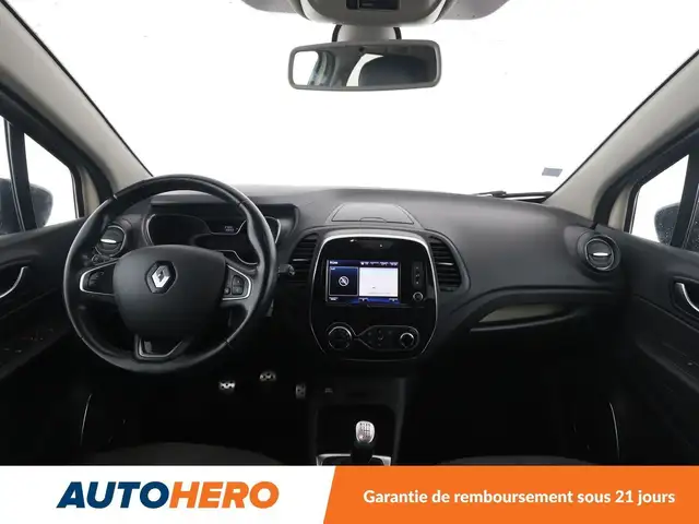 Renault Captur view 12