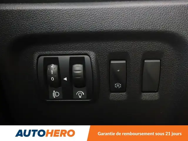 Renault Captur view 26
