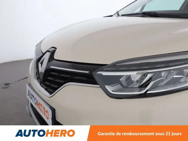 Renault Captur view 29