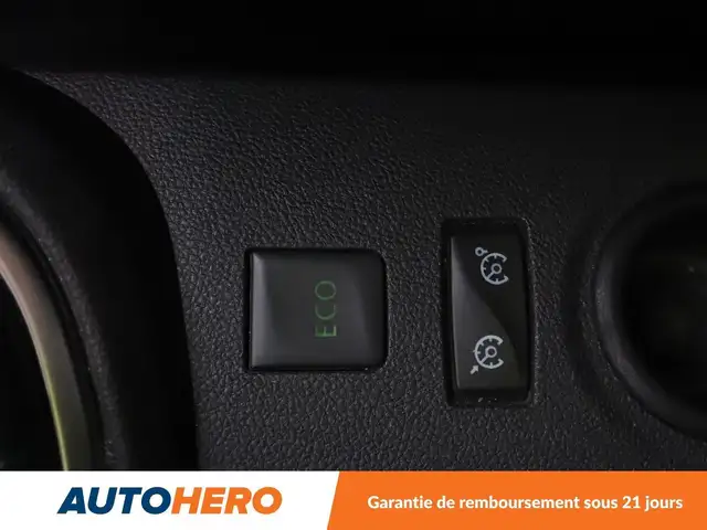 Renault Captur view 25