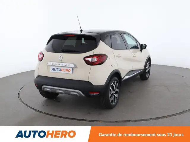 Renault Captur view 6