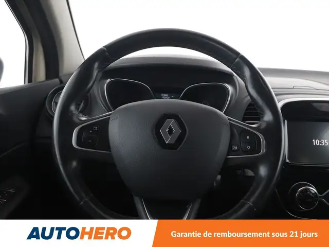 Renault Captur view 19