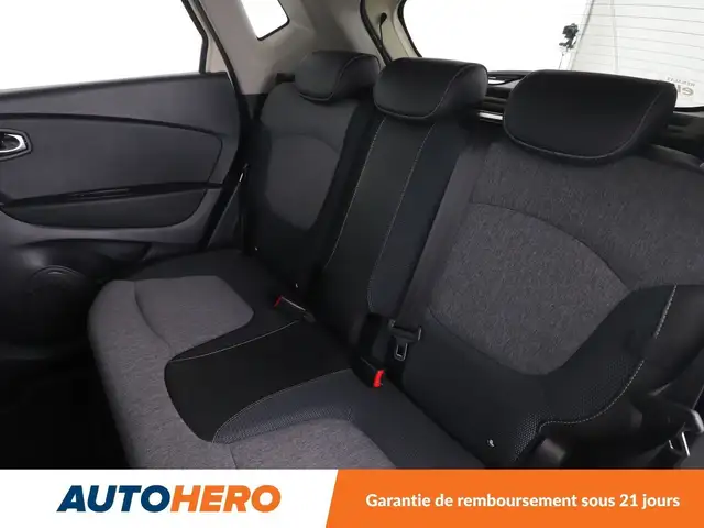 Renault Captur view 14