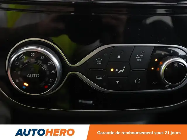 Renault Captur view 24