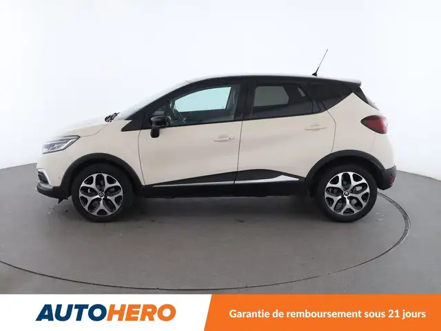 Renault Captur view 3