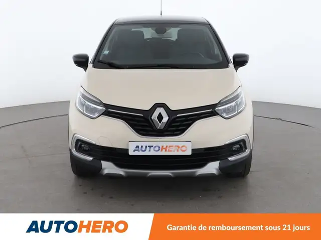 Renault Captur view 9