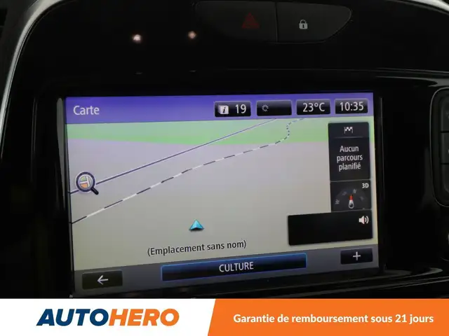 Renault Captur view 21